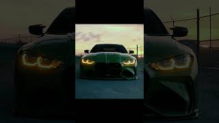 Bmw M3 M4 And M5 Best 4K Cinematic Edit