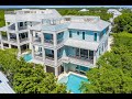 Elegant Coastal Retreat in Santa Rosa Beach, Florida | Sotheby