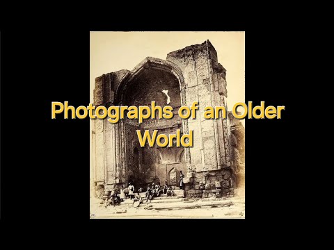 Photographs of an Older World. 432hz. #432hz #forgottenhistory #losthistory #oldworld