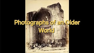 Photographs of an Older World. 432hz. 432hz forgottenhistory losthistory oldworld
