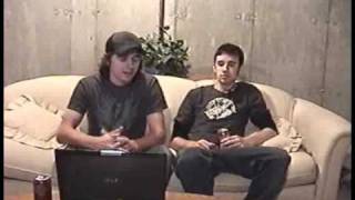 Ep. 3 - Wireless Hacking - DeAuth
