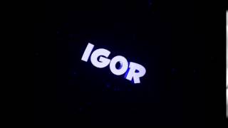 INTRO IGOR