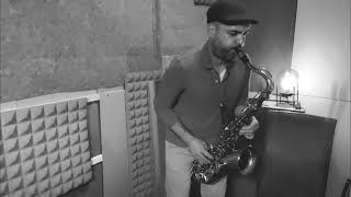 COUNTDOWN - J. Coltrane · Solo Transcription