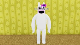 How to get BANBALEENA BACKROOMS MORPH in Backrooms Morphs (ROBLOX)