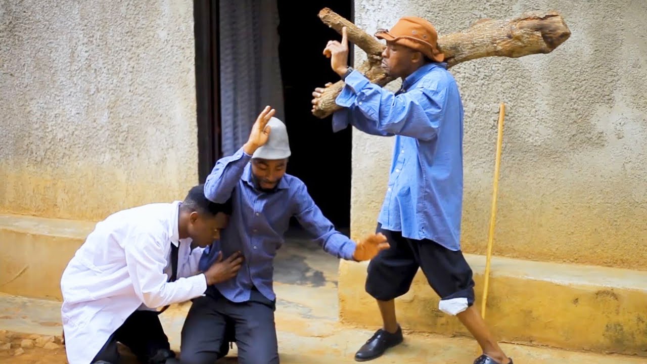 BIJIYOBIJA AKUBISE ABAHEHESI BAJE GUTERETA ABANA BE MURUGO🔥🙆😭