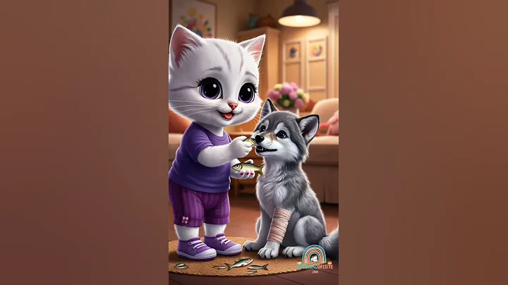 Video 9585001: sphynx american, siberian cat fights, siberian cat dog, funny american cats, cute funny sphynx cat, sphynx cat sounds