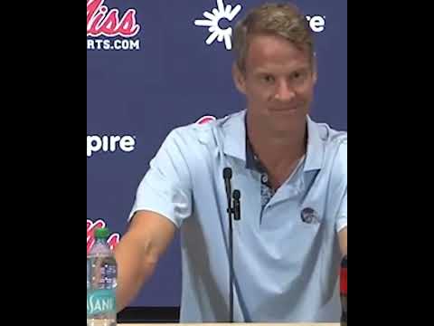 Lane Kiffin took issue with Brent Venables claiming OU has the 'better team' 😅