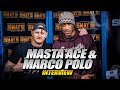 The Ultimate Comeback: Masta Ace & Marco Polo's New Era 🔥 | SWAY’S UNIVERSE