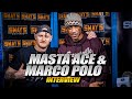 The Ultimate Comeback: Masta Ace &amp; Marco Polo&#39;s New Era 🔥 | SWAY’S UNIVERSE