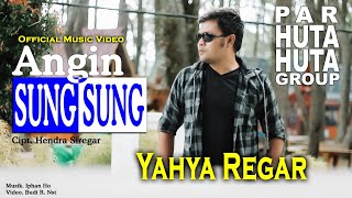 Angin sung sung-Bargot Regar #officialmusicvideo