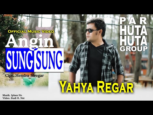 Angin sung sung-Bargot Regar #officialmusicvideo class=