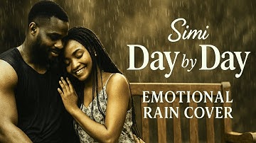 SIMI -Day by Day (VIDEO cover)  , Feat Kizz Daniel #trendingafrobeats #tiktok