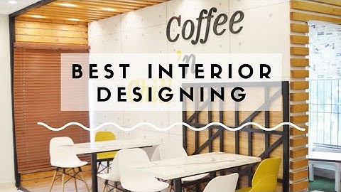Aenzay   | Interior Design & Architecture Planning  | Office Furniture