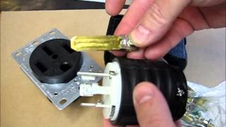 Save some money on hooking up machinery