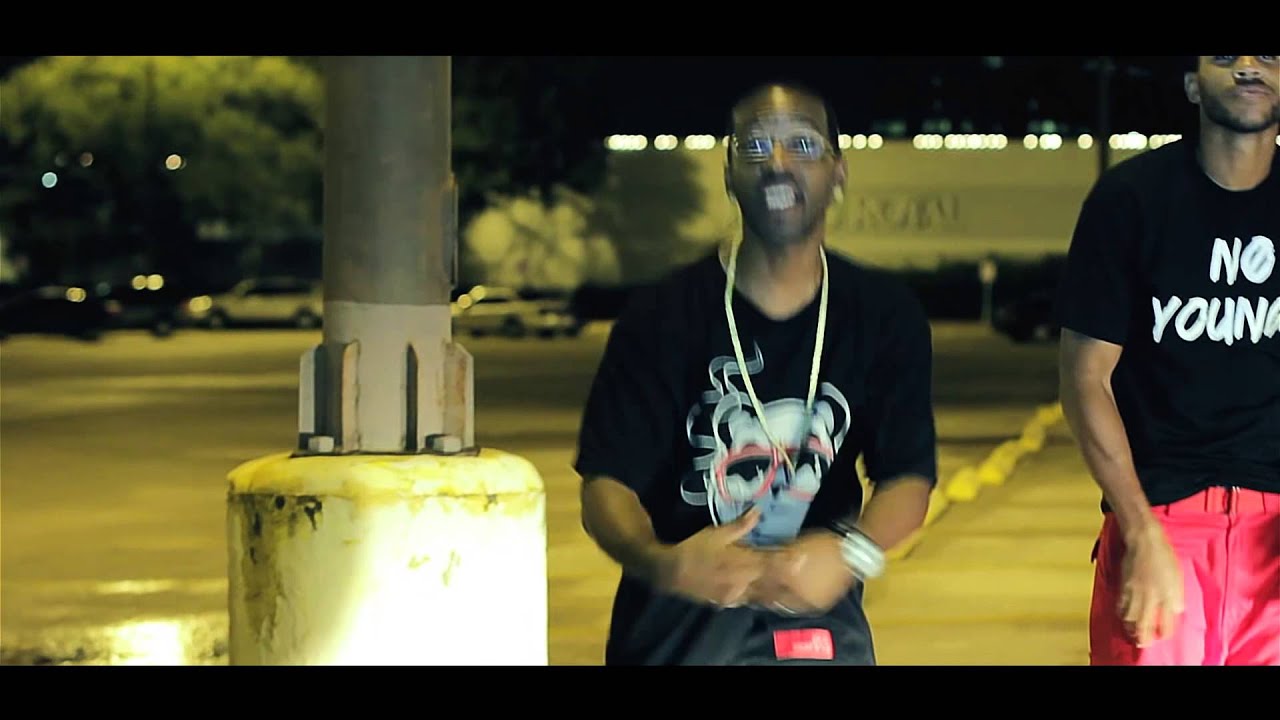 NoSlack Scottie - NO YOUNGA - Official Video