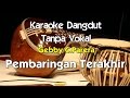 Karaoke Gebby C Parera Pembaringan Terakhir