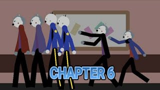 Piggy Book 2 Chapter 6 (Factory Escape) - Piggy Animation