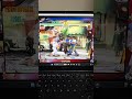 Street Fighter 3rd Strike gameplay. 🧿🙏
