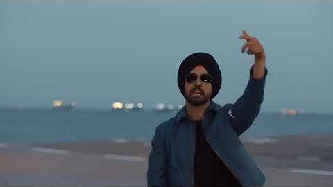 Diljit Dosanjh | DON Official Music Video | Shah Rukh Khan