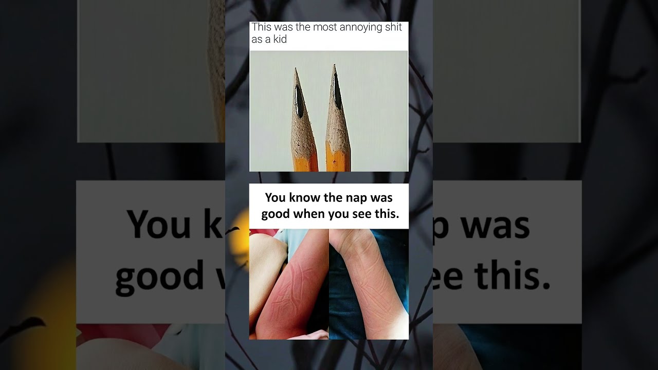 First One So Relatable Memes Funny