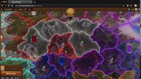 FoE Guild Battlegrounds (GBG): Back When We were All Newbies