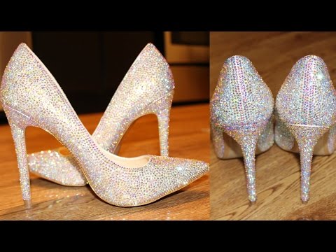 What Tiffany Blue Bridesmaid Shoes