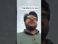 what is transform in css | css part 130