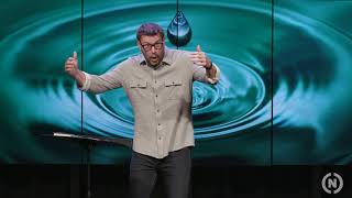 Original Blessing - Dr. Mark Batterson