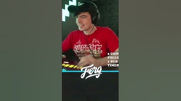 Ferg mission impossible #codmferg #ferg #iferg @iFerg @iFerg-Live