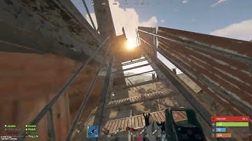 1000 POP | Rustoria Us Main Wipe DAY!!!!! | ROAMS AND RAIDS