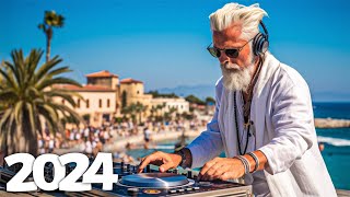 ⁣Ibiza Summer Mix 2024 🍓 Best Of Tropical Deep House Music Chill Out Mix 2023 🍓 Chillout Lounge