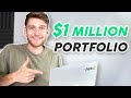 Revealing My Entire $1 Million Investment Portfolio | 24 Years Old