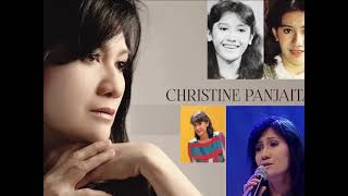 Lagu Terpopuler Christine Panjaitan