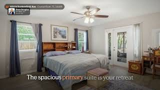 834 N Dunkenfield Ave Crystal River Fl 34429