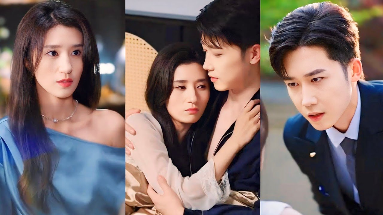 Trahie avant le mariage, elle devient soudain l’épouse du PDG, choquant tout le monde !