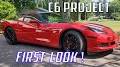 Video for corvetteproject corvetteproject