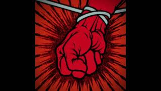 Frantic Remaster (w/ a solo) #metal #metallica #remastered