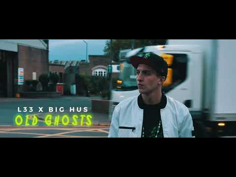 L33 x Big Hus - Old Ghosts (Official Video) Produced by Potent