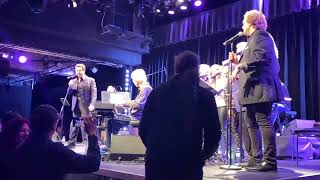 Download Lagu Dennis Jale \u0026 TCB Band - See See Rider (26.01.2024, Wiener Metropol) MP3 Download Lagu Dennis Jale \u0026 TCB Band - See See Rider (26.01.2024, Wiener Metropol) MP3