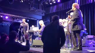 Dennis Jale &amp; TCB Band - See See Rider (26.01.2024, Wiener Metropol)