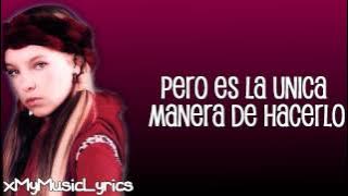 Complices Al Rescate- Donde Esta El Amor? (Lyrics HD) Disco Silvana