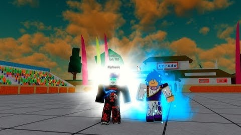 SUPER SAIYAN BLUE VS ALBINO NAMEKIAN (Form Comparison) l DBZ Final Stand