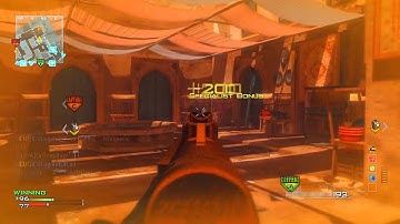 MW3: 141 Kill Triple MOAB w/pp90! 85+89 Second MOABs! Summer Goals