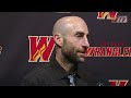 Postgame - Mitch Love - 03.08.2023