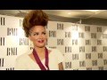 Eva Simons Interview - The 2012 BMI London Awards