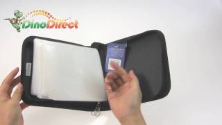 40 Capacity Mickey Mouse CD Case DSN218 1340  from Dinodirect.com