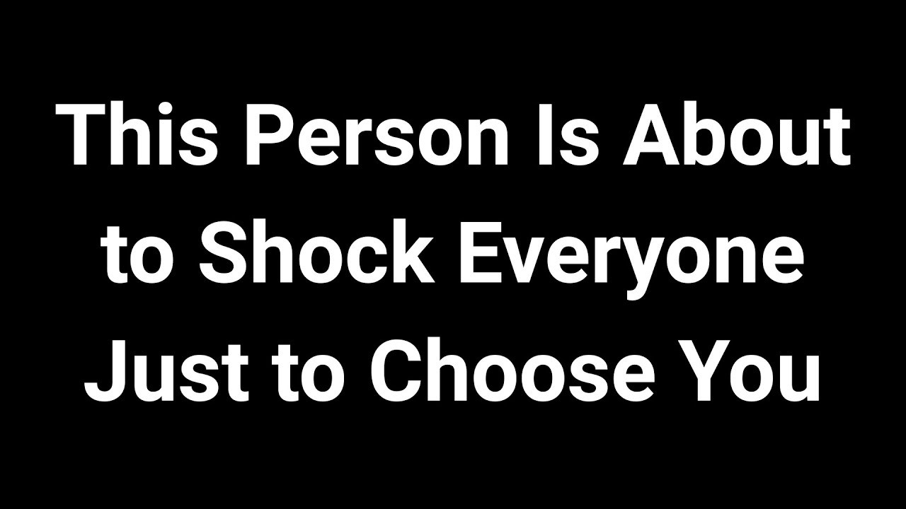 Angels say Their Decision Is About to Surprise Everyone — Especially You!   Angel Message