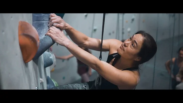 Greatness is Made // Nancy Ng