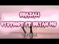 DYSTINCT FT BRYAN MG - GHAZALI ( ｓｌｏｗｅｄ ＋ ｒｅｅｖｅｒｂ ）