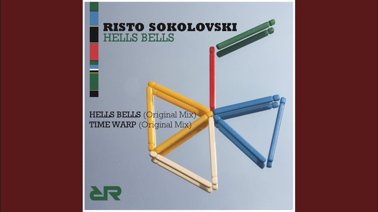 Watch Hells Bells (Original Mix) on YouTube Watch Hells Bells (Original Mix) on YouTube